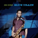 Blue Train - John Coltrane LP