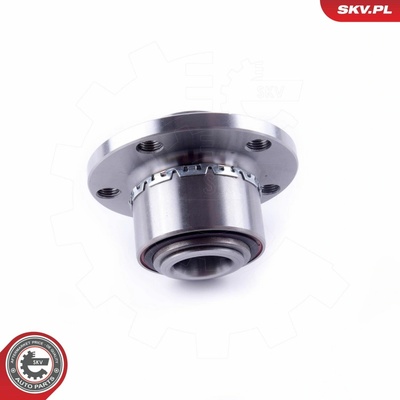 Súprava ložísk kolesa ESEN SKV 29SKV299 29SKV299