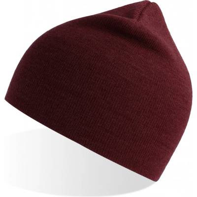 Atlantis Holly BURGUNDY MELANGE