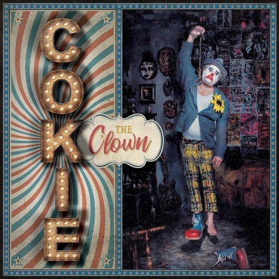 Cokie The Clown - You're Welcome (LP) (0751097010310)