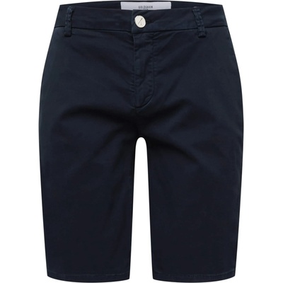 Goldgarn Панталон Chino синьо, размер 34
