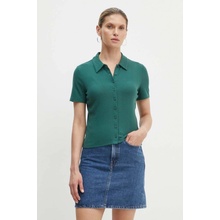 Levi's dámske Polo tričko A9342 zelená