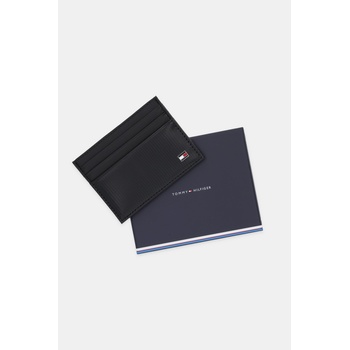 Tommy Hilfiger Кожен калъф за карти Tommy Hilfiger (AM0AM13959)