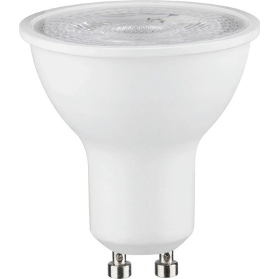 Paulmann 28755 LED En.trieda 2021 G A G GU10 7 W neutrálna biela x v 51 mm x 54 mm 1 ks; 28755