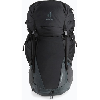 Deuter Туристическа раница Deuter Futura Pro 42 EL black 3401421