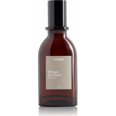 100BON Mirage du Désert toaletná voda unisex 30 ml