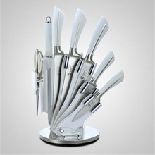 Royalty Line RL WHT8 W 8 dielna sada