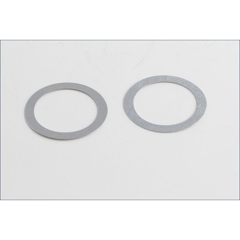 Tesnění hlavy válců