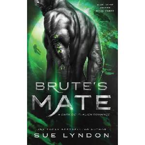 Brute's Mate | Sue Lyndon (2024)