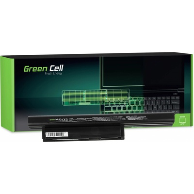 Green Cell SY01 4400mAh - neoriginální