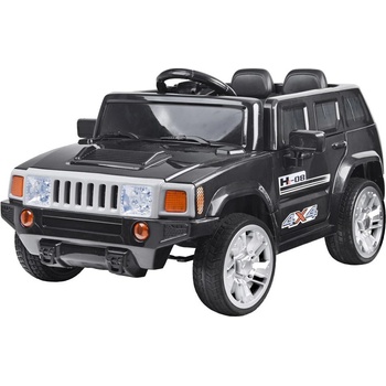 Image 1 of Jokomisiada Детски електрически джип hummer velocity pa0135
