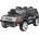 Jokomisiada Детски електрически джип hummer velocity pa0135