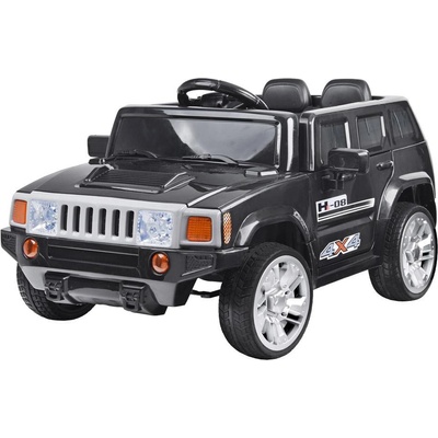 Jokomisiada Детски електрически джип hummer velocity pa0135