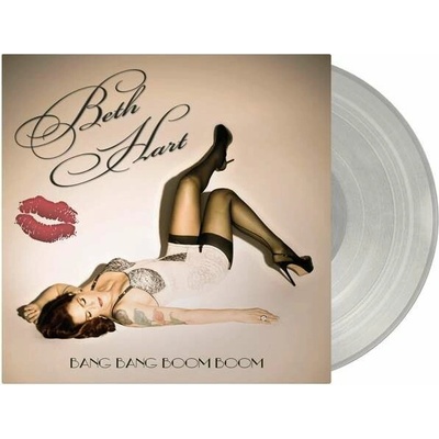 HART, BETH - BANG BANG BOOM BOOM LP