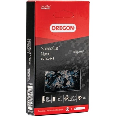 Oregon 80TXL046E