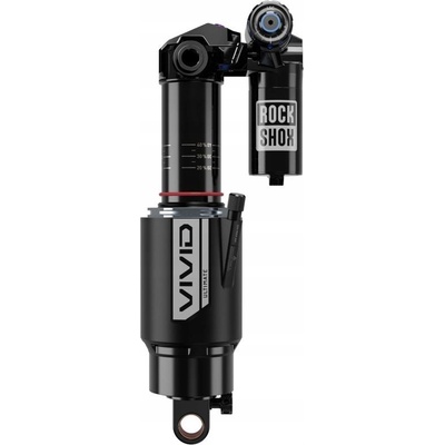 RockShox Vivid Ultimate DH RC2