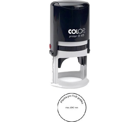 Colop Printer R 45