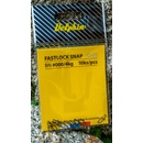 Delphin Karabínka Fastlock Snap C-01 10 ks