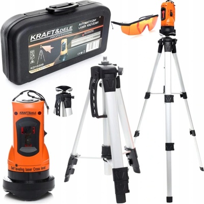 Kraft & Dele KD10309