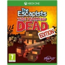 Hry na Xbox One The Escapists: The Walking Dead Edition