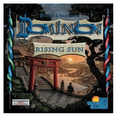 Dominion: Rising Sun