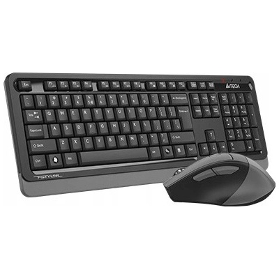A4Tech FG1035 FStyler Grey