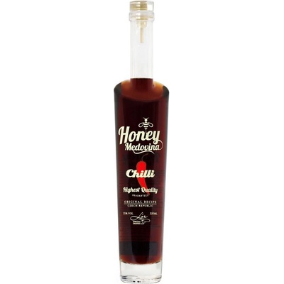L'or Medovina Chilli 0,35 l