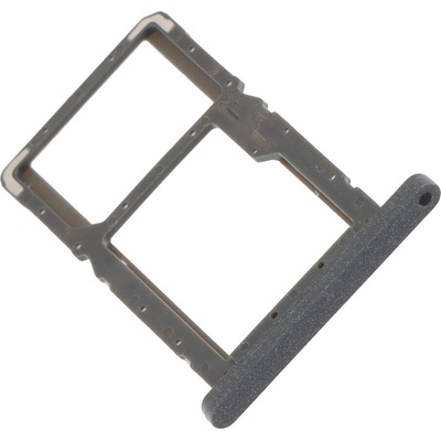 Držiak SIM karty Lenovo Tab M10 Plus 3rd Gen TB-125FU / TB-128FU Gray - ORI