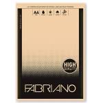 Fabriano Копирна хартия Fabriano Copy Tinta, A4, 80 g/m2, кайсия, 50 листа, office1_1535100035