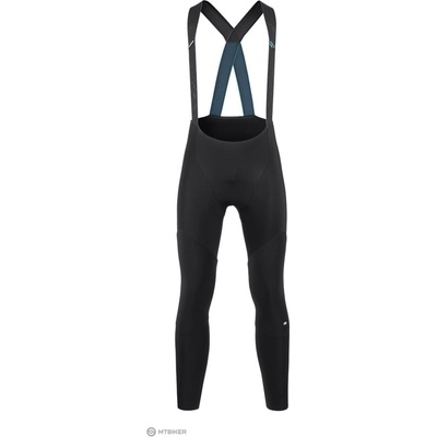 Assos Equipe R Habu 3/3 S9 black series
