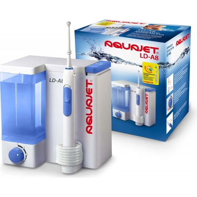 Little Doctor AQUAJET LD A8