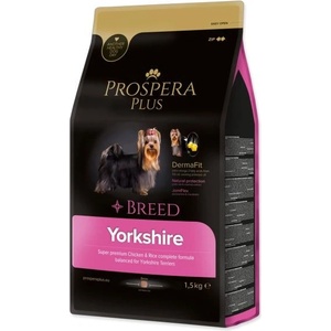 Prospera Plus Храна Prospera Plus Yorkshire пиле с ориз 1, 5 кг (1514-10104)