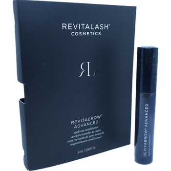 RevitaLash RevitaBrow Advanced Conditioning Eyebrow Serum 09 ml *Мостра