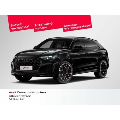 Audi RSQ8 Performance 471 kW