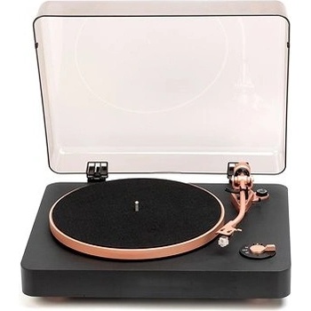 Mitchell Acoustics uStream TT2