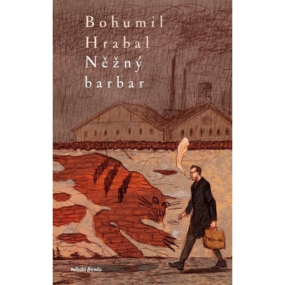 Něžný barbar