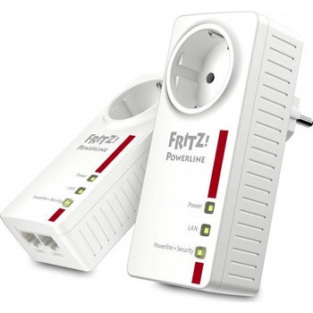 AVM FRITZ! Powerline 1220