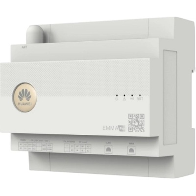 Huawei EMMA-A02 (EMMA-A02)