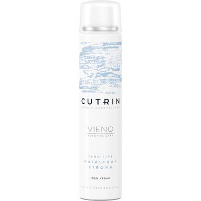 CUTRIN Професионален лак със силна фиксация за чувствителен скалп Cutrin Vieno (CNV12838)
