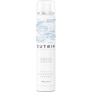 CUTRIN Професионален лак със силна фиксация за чувствителен скалп Cutrin Vieno (CNV12829)