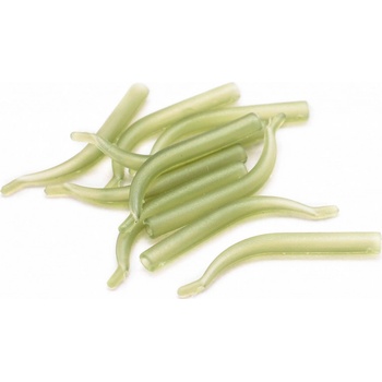 Garda Master rovnátka Na háčky 4-10 zelené dlouhé 10ks