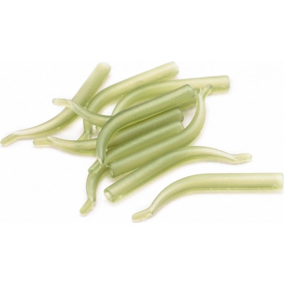 Garda Master rovnátka Na háčky 4-10 zelené dlouhé 10ks