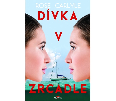 Dívka v zrcadle