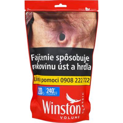 West Red 120 g