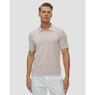 Sea Island Pashmere polokošela