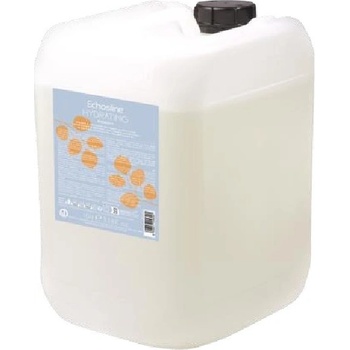 Echosline Hydrating Shampoo hydratačný šampón pre suché a poškodené vlasy 10 000 ml 10L technické balenie