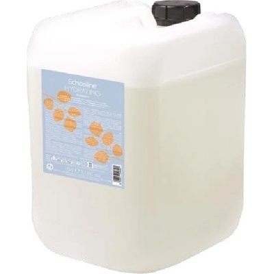 Echosline Hydrating Shampoo hydratačný šampón pre suché a poškodené vlasy 10 000 ml 10L technické balenie
