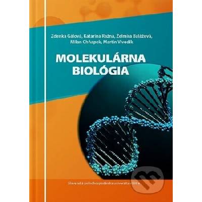 Molekulárna biológia