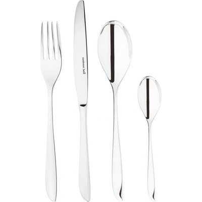 Rosenthal Sambonet Leaf 24 ks