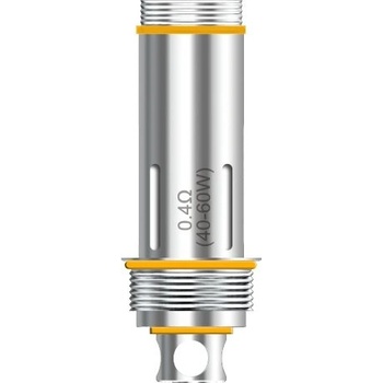 Aspire Žhaviaca hlava Cleito clapton 0,4ohm